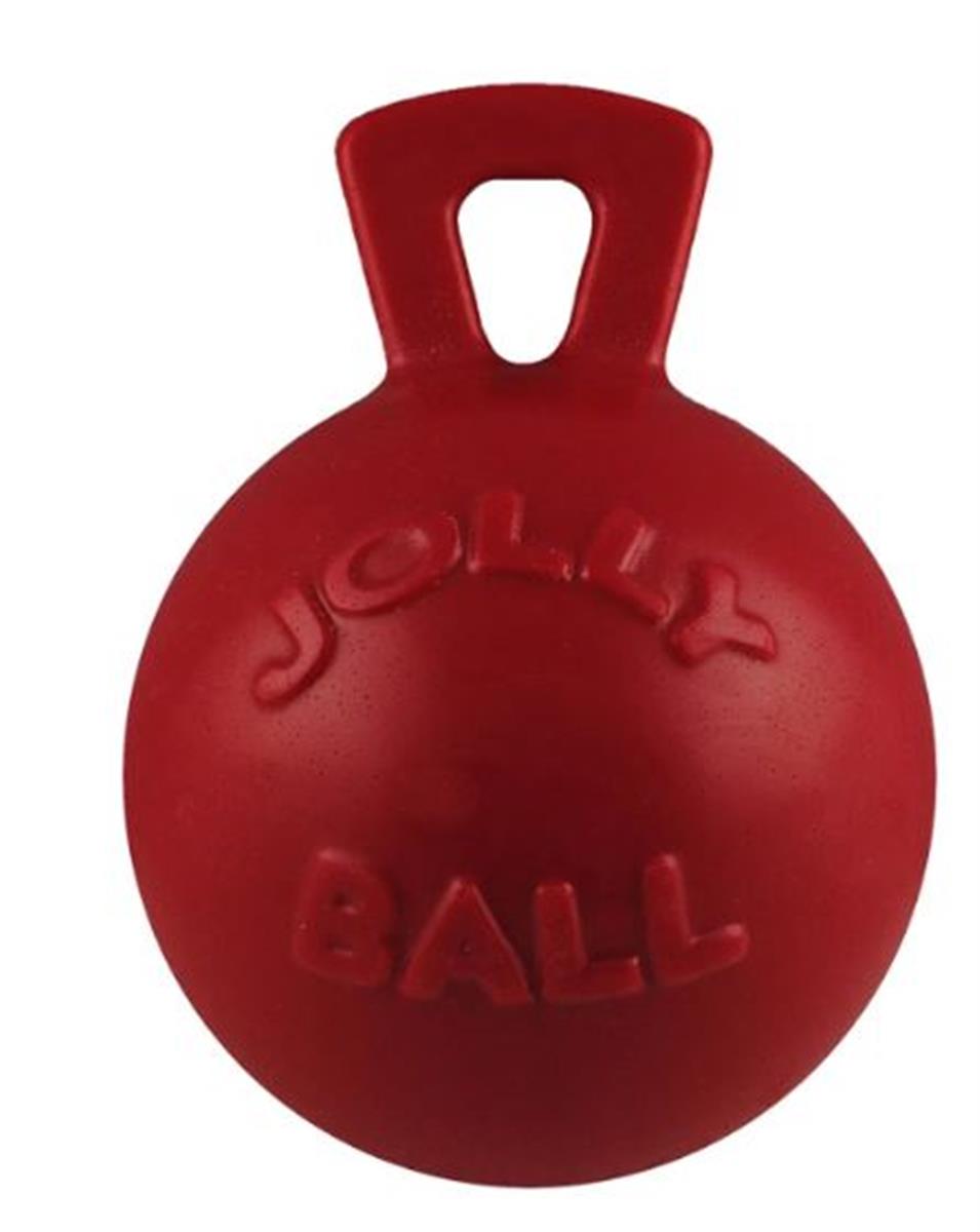 Jolly Tug-n-Toss ball 10cm